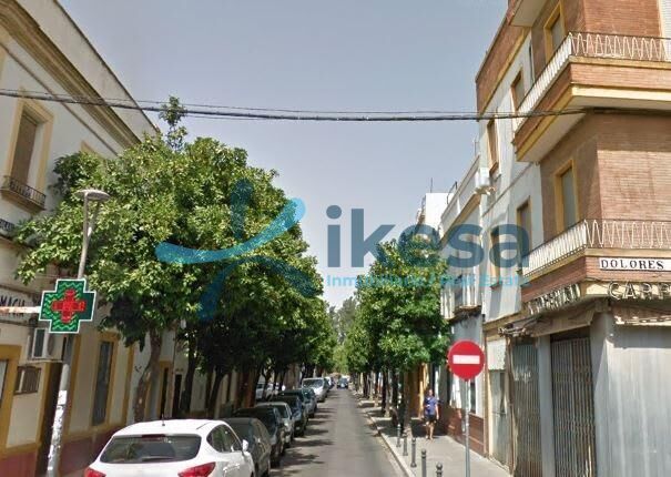 Local commercial dans SEVILLA à vendre - Photo de l’immeuble – Image 3 sur 20
