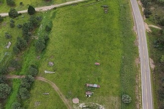 6 Sleeping Bear ln, Mayhill, NM - VUE AÉRIENNE vue de carte - Image1