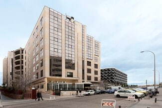 Plus de détails pour Calle de María Tubau, 4, Madrid - Bureau à vendre