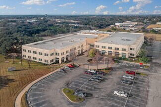 Plus de détails pour 5859 Farinon Dr, San Antonio, TX - Bureau à louer