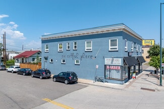 Plus de détails pour 1487-1491 S Broadway, Denver, CO - Local commercial à vendre