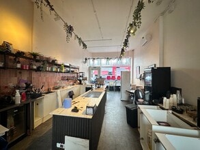 41 Englands Ln, Londres à louer Photo intérieure– Image 2 sur 6