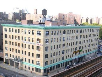 Plus de détails pour 1916-1938 Park Ave, New York, NY - Bureau, Local d'activités à louer