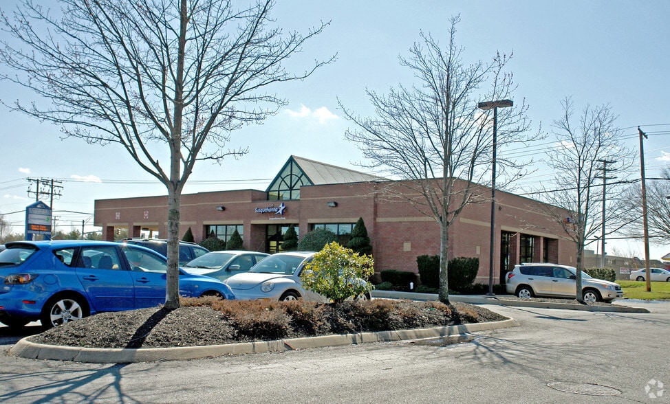 2101 Laurel Bush Rd, Bel Air, MD à louer - Photo de l’immeuble – Image 2 sur 2