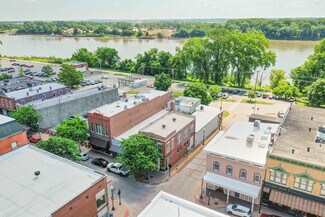 Plus de détails pour 300 N Main St, Saint Charles, MO - Bureau à louer