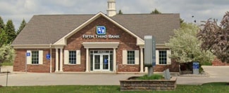 Plus de détails pour 41122 Ryan Rd, Sterling Heights, MI - Local commercial à vendre