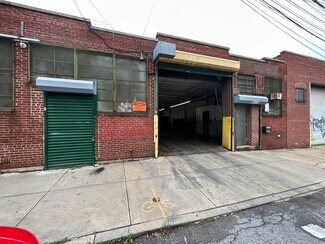 Plus de détails pour 5821 57th Dr, Maspeth, NY - Industriel/Logistique à louer