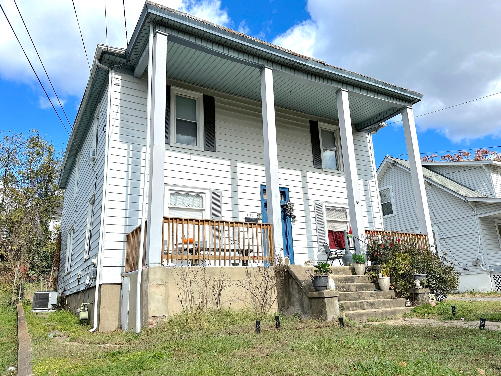 1522 Kenwood Blvd SE, Roanoke, VA à vendre Photo principale– Image 1 sur 2