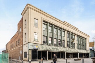 Plus de détails pour 75-85 High St W, Sunderland - Local commercial à louer