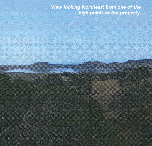 South of Black Butte Lake, Orland, CA à vendre - Photo de l’immeuble – Image 3 sur 6