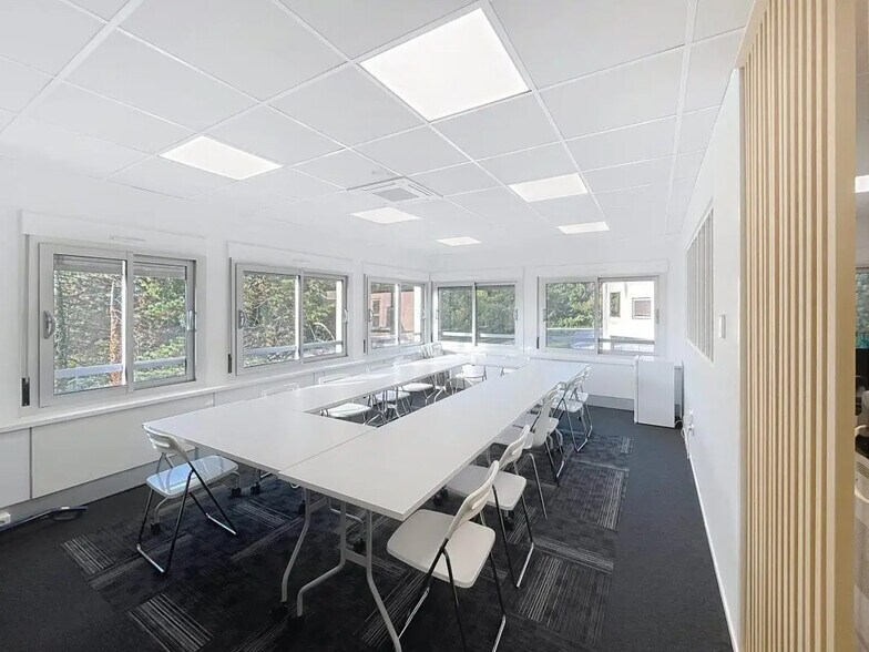 Bureau dans Montagny à vendre - Photo intérieure – Image 1 sur 7