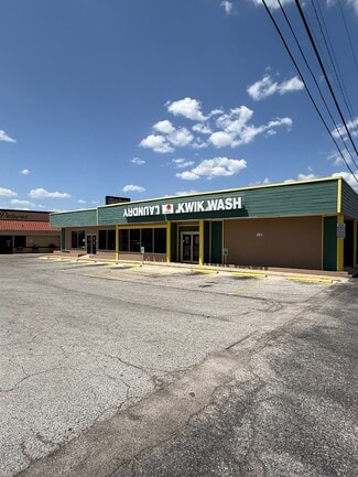 Plus de détails pour 11802 Blanco Rd, San Antonio, TX - Local commercial à louer