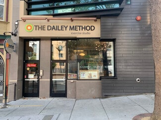 Plus de détails pour 1853-1857 Market St, San Francisco, CA - Local commercial à louer