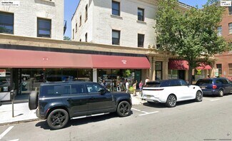 Plus de détails pour 18-22 Engle St, Englewood, NJ - Local commercial à louer