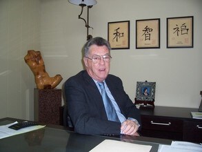 Jim Rogers