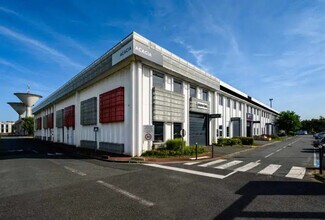 Plus de détails pour 12 Avenue Du Québec, Villebon-sur-Yvette - Bureau à louer