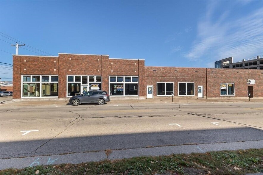 1084 Iowa St, Dubuque, IA à louer - Photo de l’immeuble – Image 3 sur 22