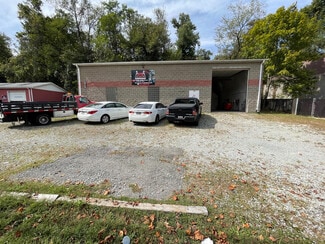 Plus de détails pour 630 Long Rd, Pittsburgh, PA - Industriel/Logistique à vendre