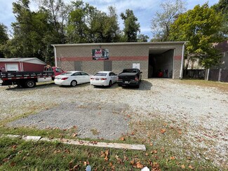 Plus de détails pour 630 Long Rd, Pittsburgh, PA - Industriel/Logistique à vendre