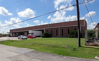 Plus de détails pour 10811 Warwana Rd, Houston, TX - Industriel/Logistique à vendre