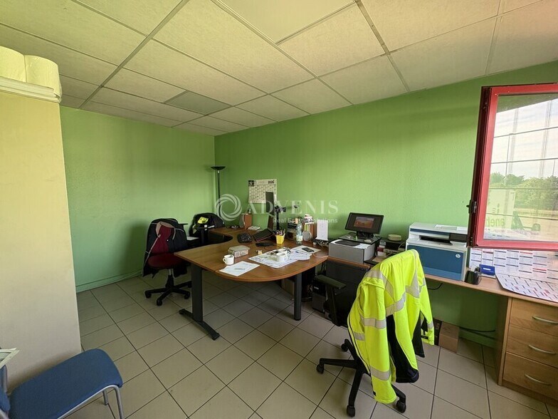 Industriel/Logistique dans Strasbourg à louer - Photo de l’immeuble – Image 3 sur 5