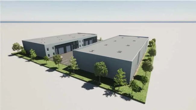 Plus de détails pour Local d’activités à vendre