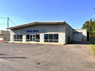 Plus de détails pour 2356 W Goodman Rd, Horn Lake, MS - Local commercial à louer