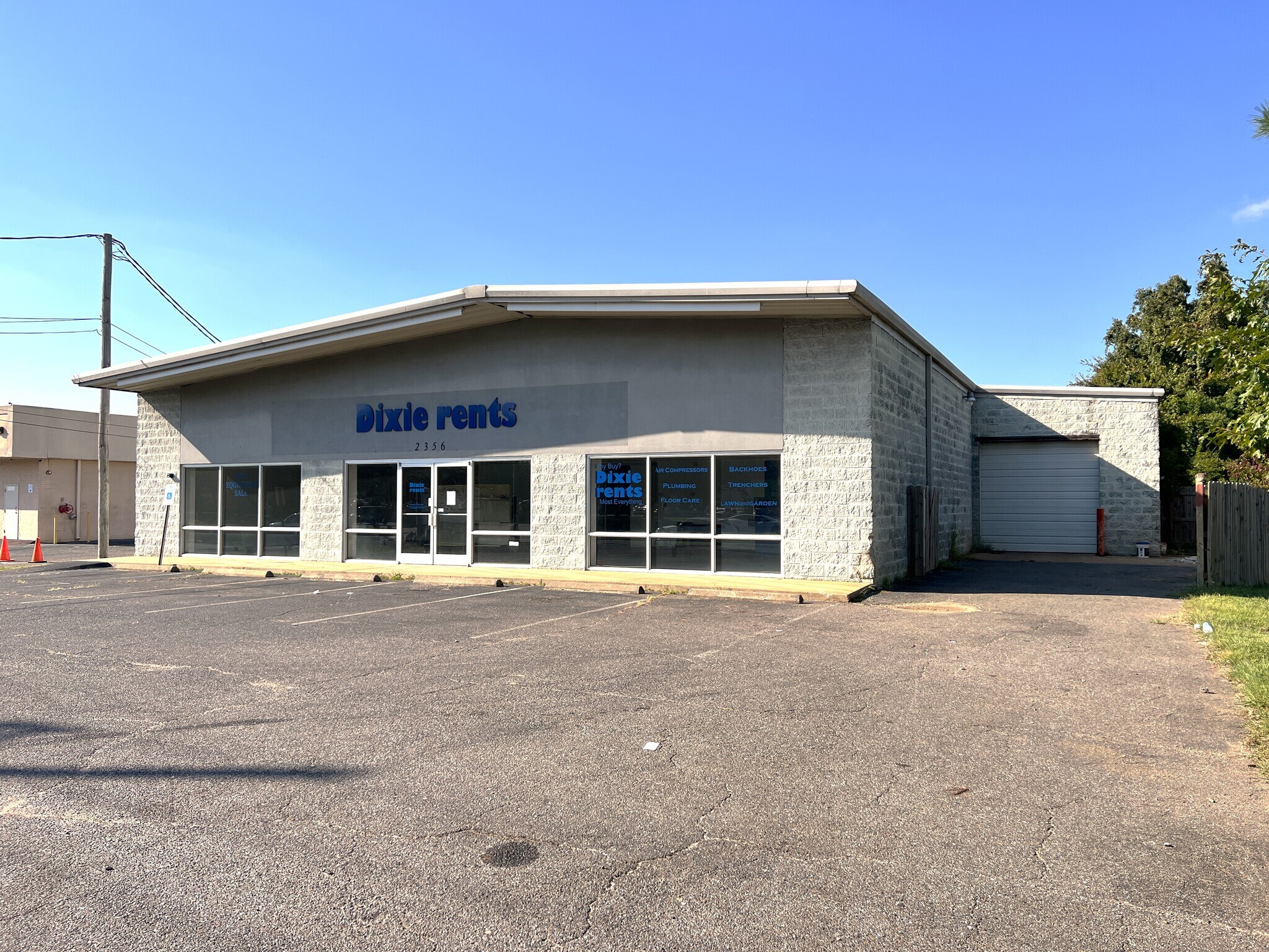 2356 W Goodman Rd, Horn Lake, MS à louer Photo principale– Image 1 sur 10