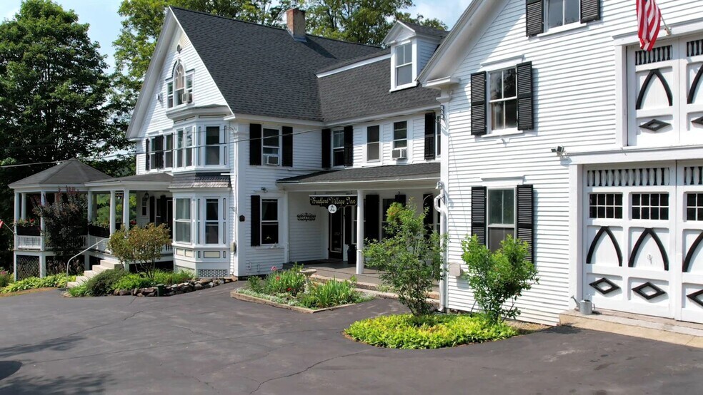 5 Greenhouse Ln, Bradford, NH à vendre - Vidéo sur l’annonce professionnelle – Image 2 sur 9