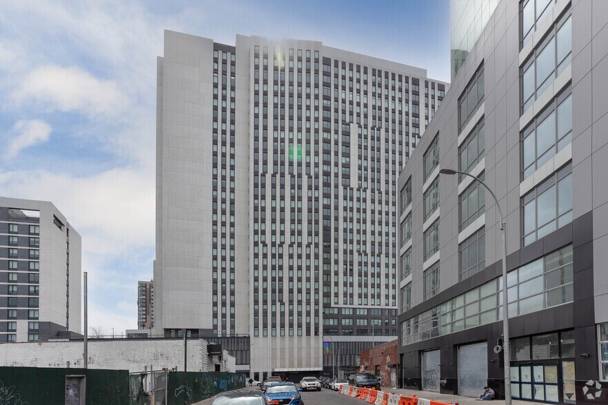 14740 Archer Ave, Jamaica, NY à louer - Photo de l’immeuble – Image 2 sur 7