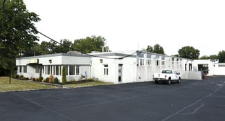 Plus de détails pour 708 Colfax Ave, Kenilworth, NJ - Industriel/Logistique à louer