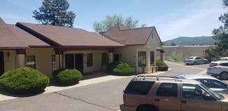 Plus de détails pour 634 Schemmer Dr, Prescott, AZ - Local commercial à louer