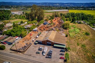 Plus de détails pour 2536 Freedom Blvd, Watsonville, CA - Industriel/Logistique à vendre