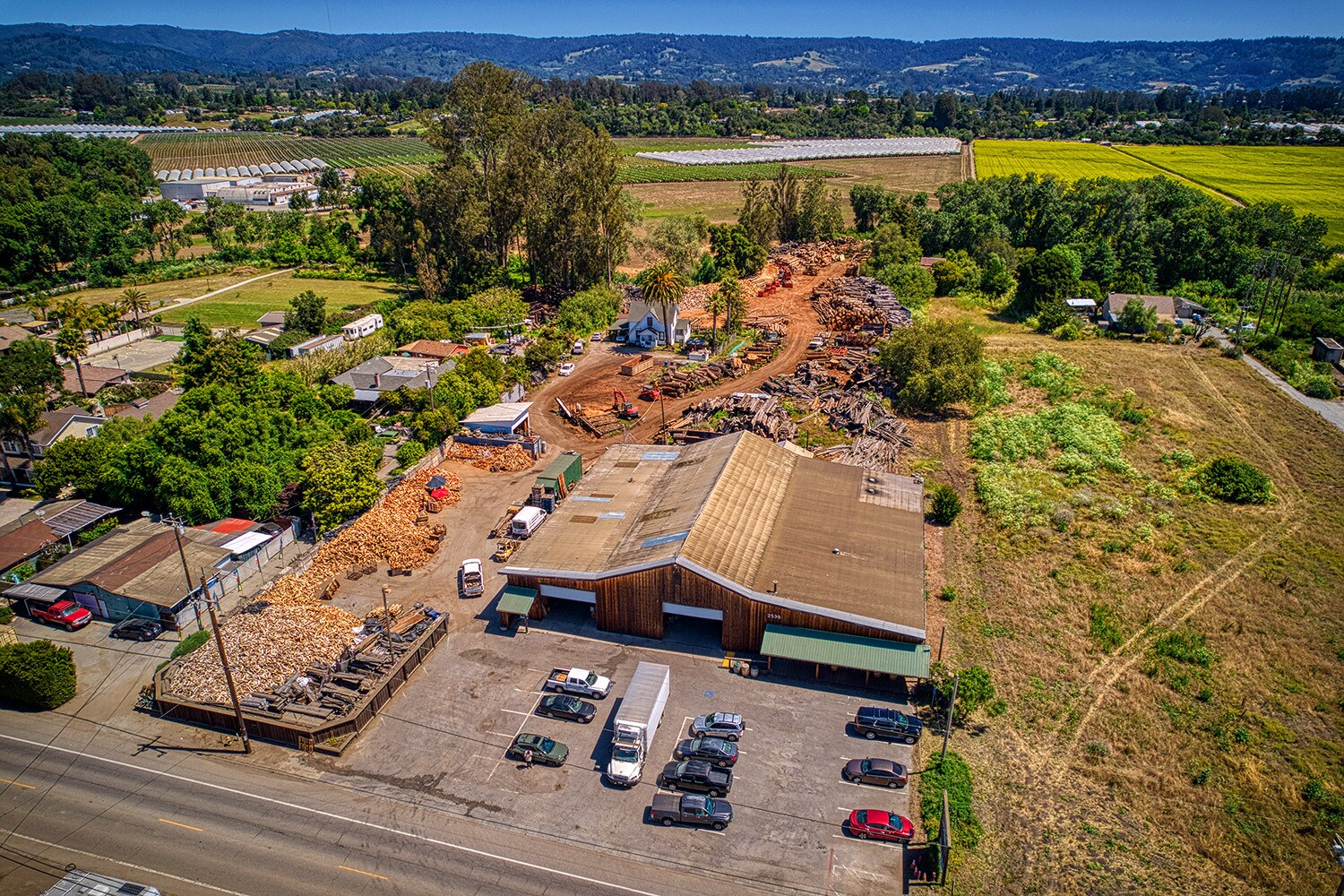 2536 Freedom Blvd, Watsonville, CA à vendre Photo principale– Image 1 sur 46
