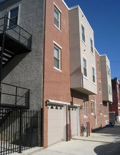 1800 N 18th St, Philadelphia, PA à vendre - Photo de l’immeuble – Image 2 sur 4