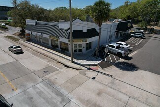 Plus de détails pour 1226 Michigan Ave, Winter Park, FL - Local commercial à louer