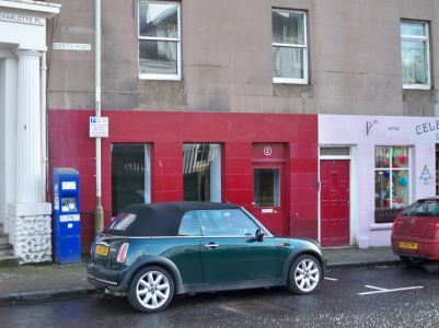 2 North Port, Perth à louer Photo principale– Image 1 sur 6