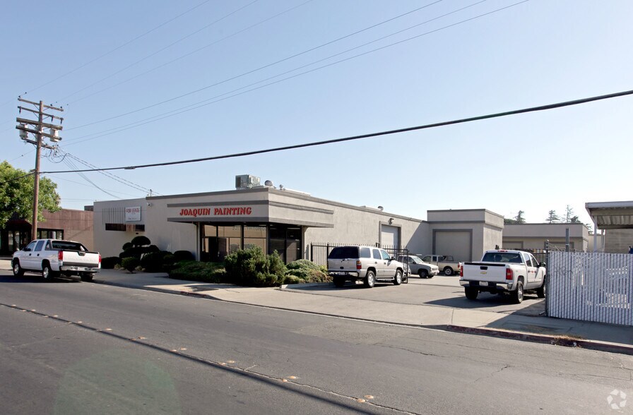 1004 Carver Rd, Modesto, CA à louer - Photo de l’immeuble – Image 2 sur 2