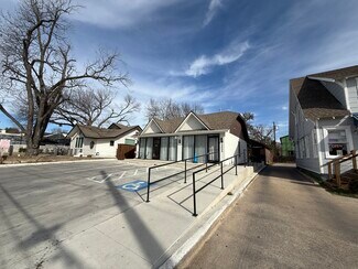 Plus de détails pour 2400 N Henderson Ave, Dallas, TX - Local commercial à louer