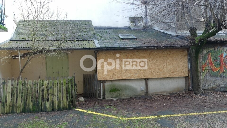 Local commercial dans Nevers à louer - Photo de l’immeuble – Image 3 sur 5