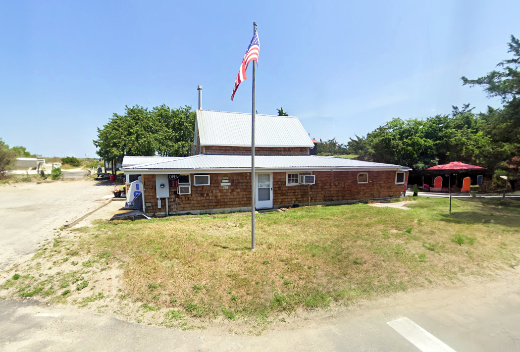 2 S Bay Shore Dr, Milton, DE à vendre Photo principale– Image 1 sur 4