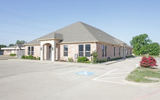 Plus de détails pour 2719 Northridge Dr, Bedford, TX - Bureau à louer