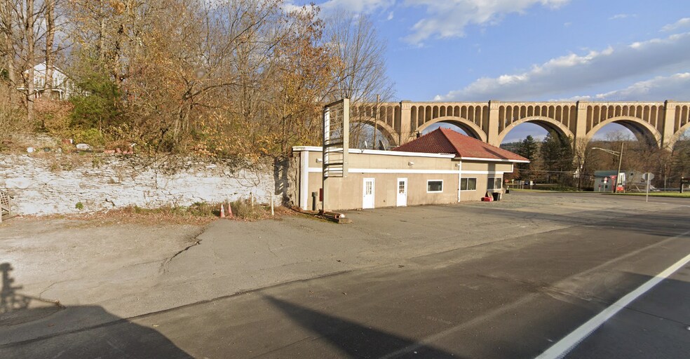 2624 Route 11, Nicholson, PA à vendre - Photo de l’immeuble – Image 3 sur 6