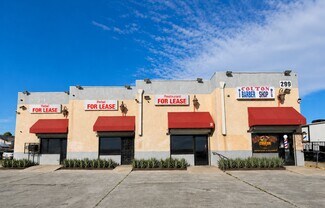Plus de détails pour 299 W Olive St, Colton, CA - Local commercial à louer