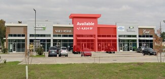 Plus de détails pour 3014 Barker Cypress rd, Houston, TX - Local commercial à louer