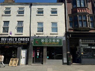 Plus de détails pour 73 Renshaw St, Liverpool - Local commercial à vendre