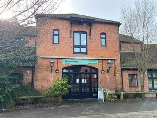 Plus de détails pour Bridport Rd, Dorchester - Bureau à vendre