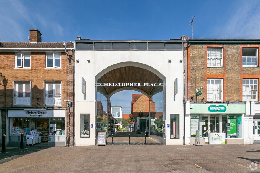 Christopher Place portefeuille de 4 biens à vendre sur LoopNet.fr - Photo principale – Image 3 sur 5