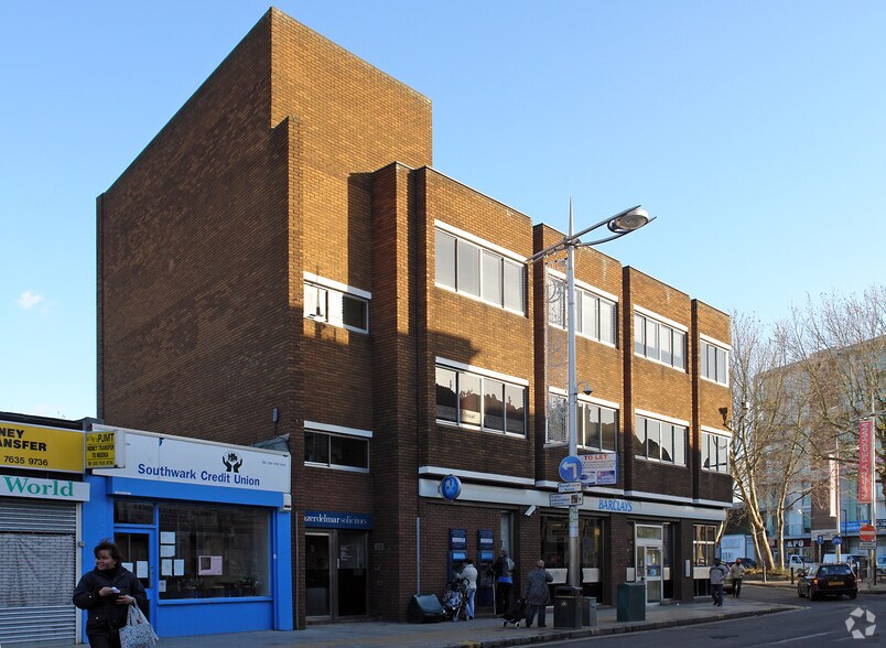 223-229 Rye Ln, Londres à louer - Photo de l’immeuble – Image 3 sur 3