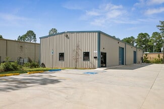 Plus de détails pour 269 General Patton Ave, Mandeville, LA - Industriel/Logistique à vendre